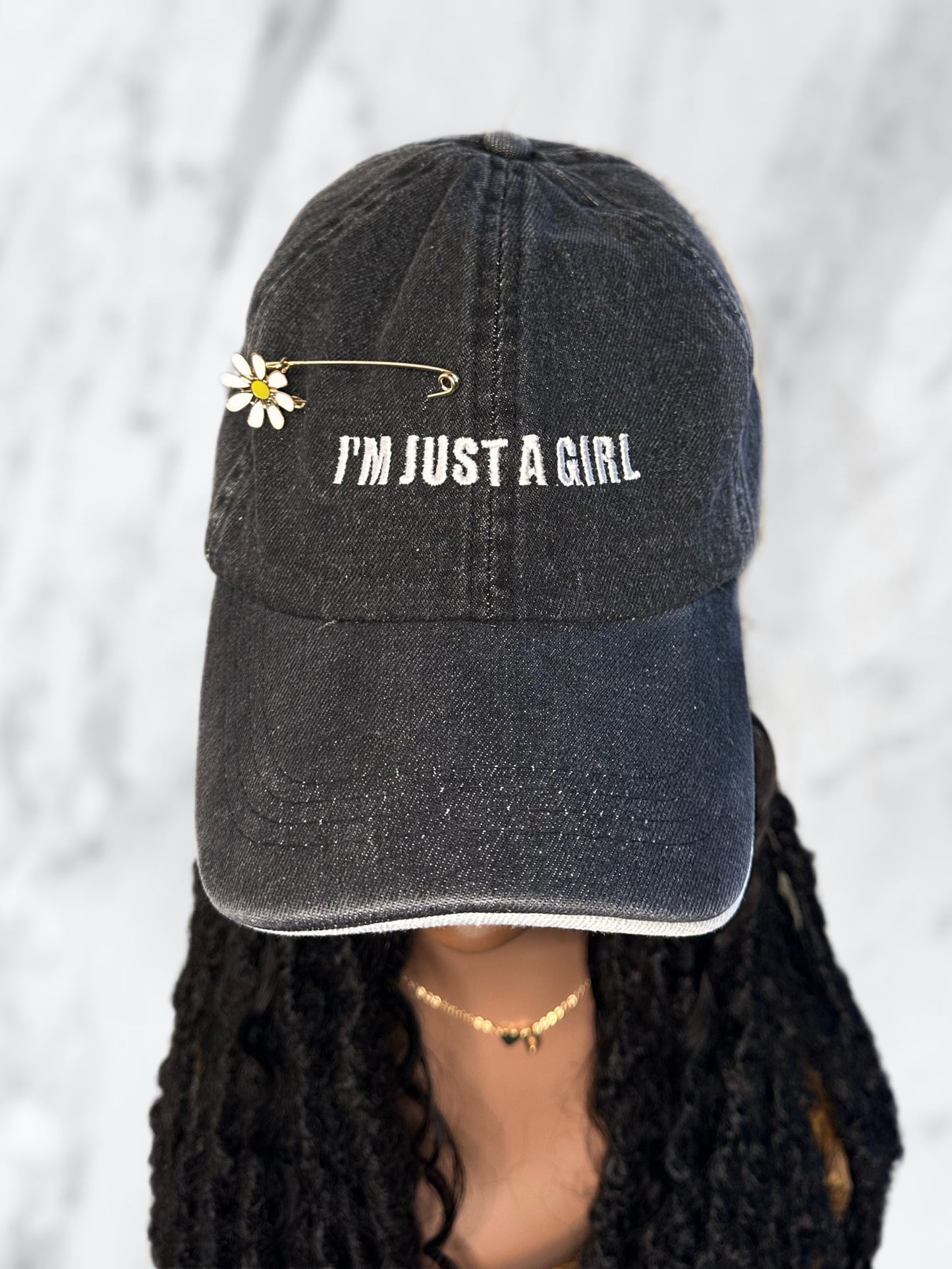 I’m Just A Girl 💋
