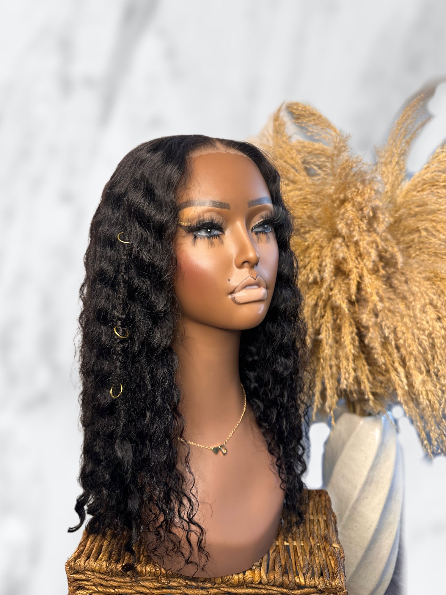 LOC WIGS